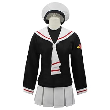 カードキャプターさくら 友枝小学校 制服★Wigs2you コスプレ衣装 まおたびー様 カードキャプターさくら 友枝小学校 制服